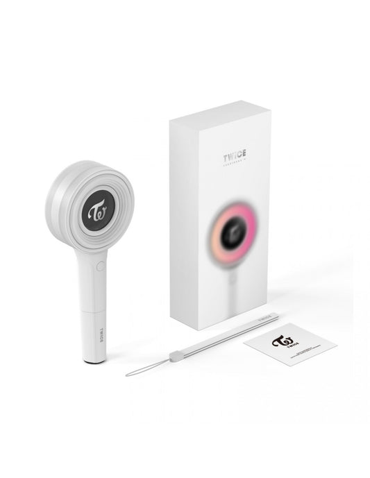 TWICE - LIGHT STICK OFICIAL CANDYBONG Infinity ∞