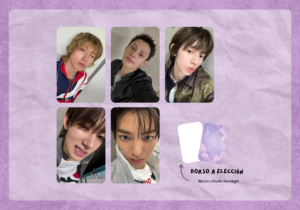 CORTIS - Photocard Set #1