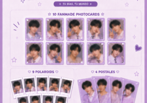 Bias Pack #5 Personalizado