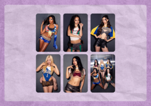 KATSEYE Photocard Set #1