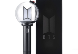 [PRE-VENTA] BTS - OFFICIAL LIGHT STICK VER.4