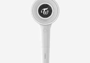 TWICE - OFFICIAL LIGHT STICK CANDYBONG Infinity ∞