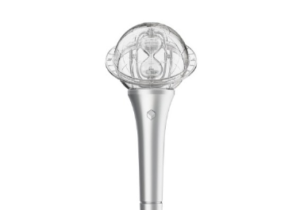 ATEEZ– OFFICIAL LIGHT STICK VER.3