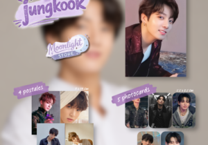 Pack JungKook #1