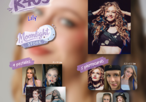 Pack K4OS Lily