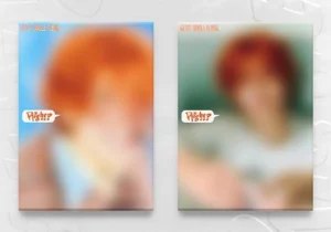 [PRE-VENTA] ASTRO MJ [RIGHT..?] 1st Single Album